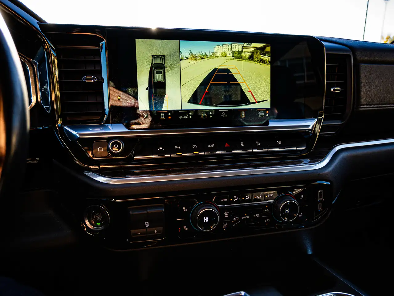 Chevrolet Silverado 1500 - Image 29