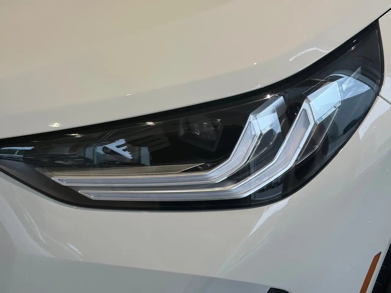 BMW X3 - Image 7