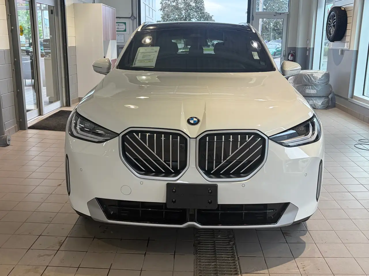 BMW X3 - Image 2