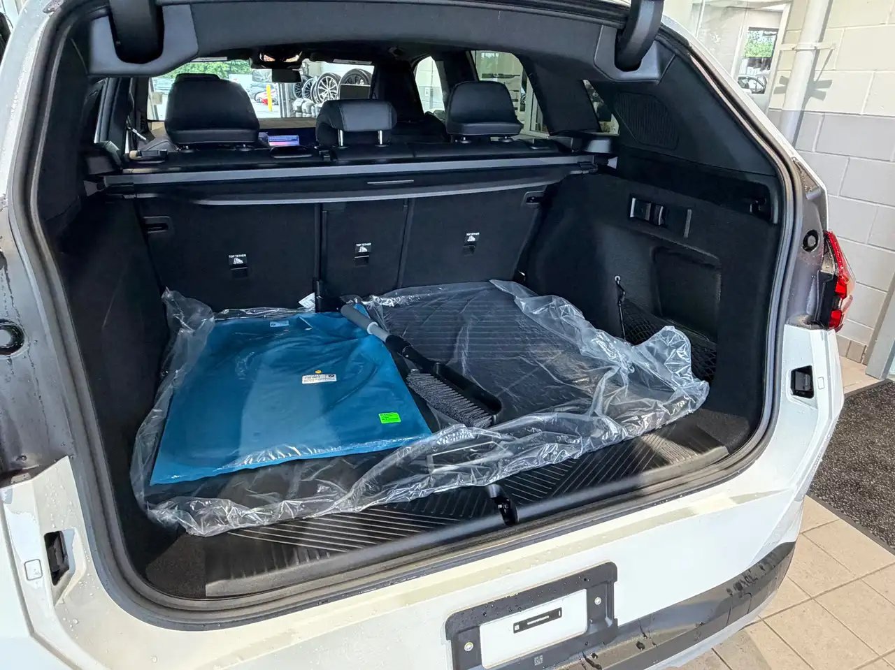 BMW X3 - Image 14