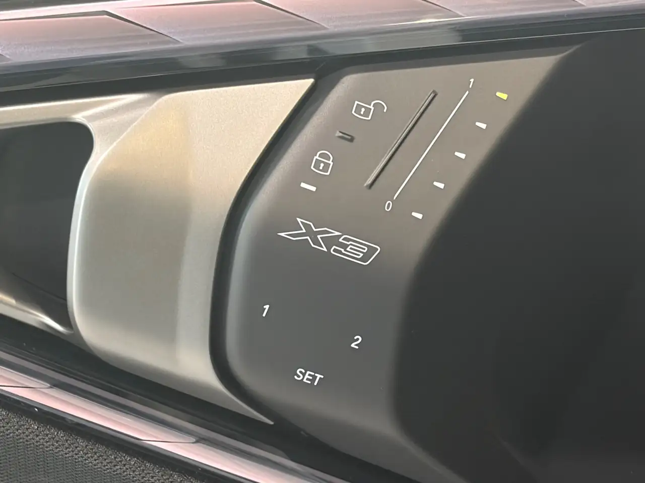 BMW X3 - Image 11