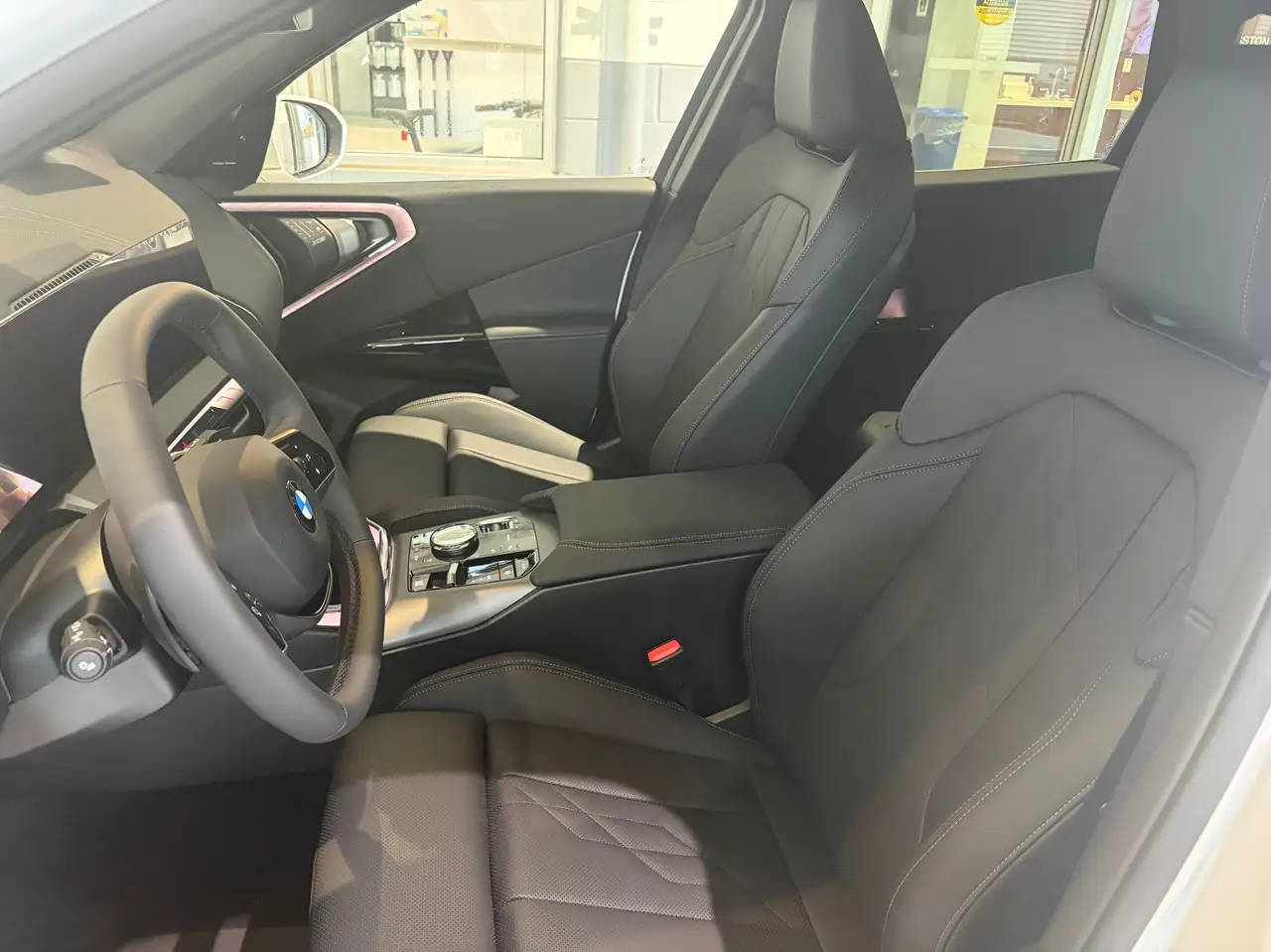 BMW X3 - Image 8
