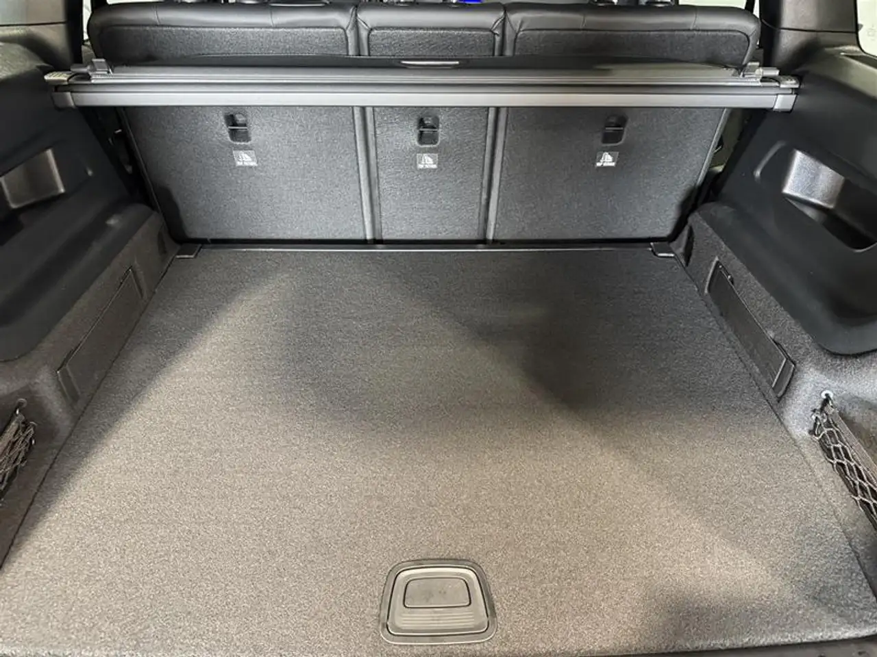 Mercedes-Benz GLB - Image 9