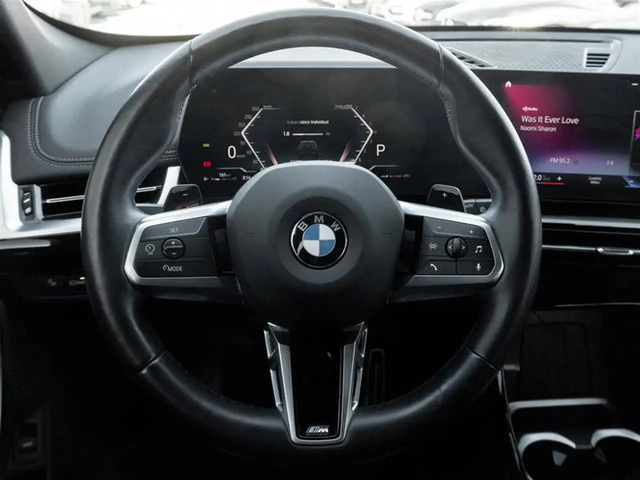 BMW X1 - Image 9