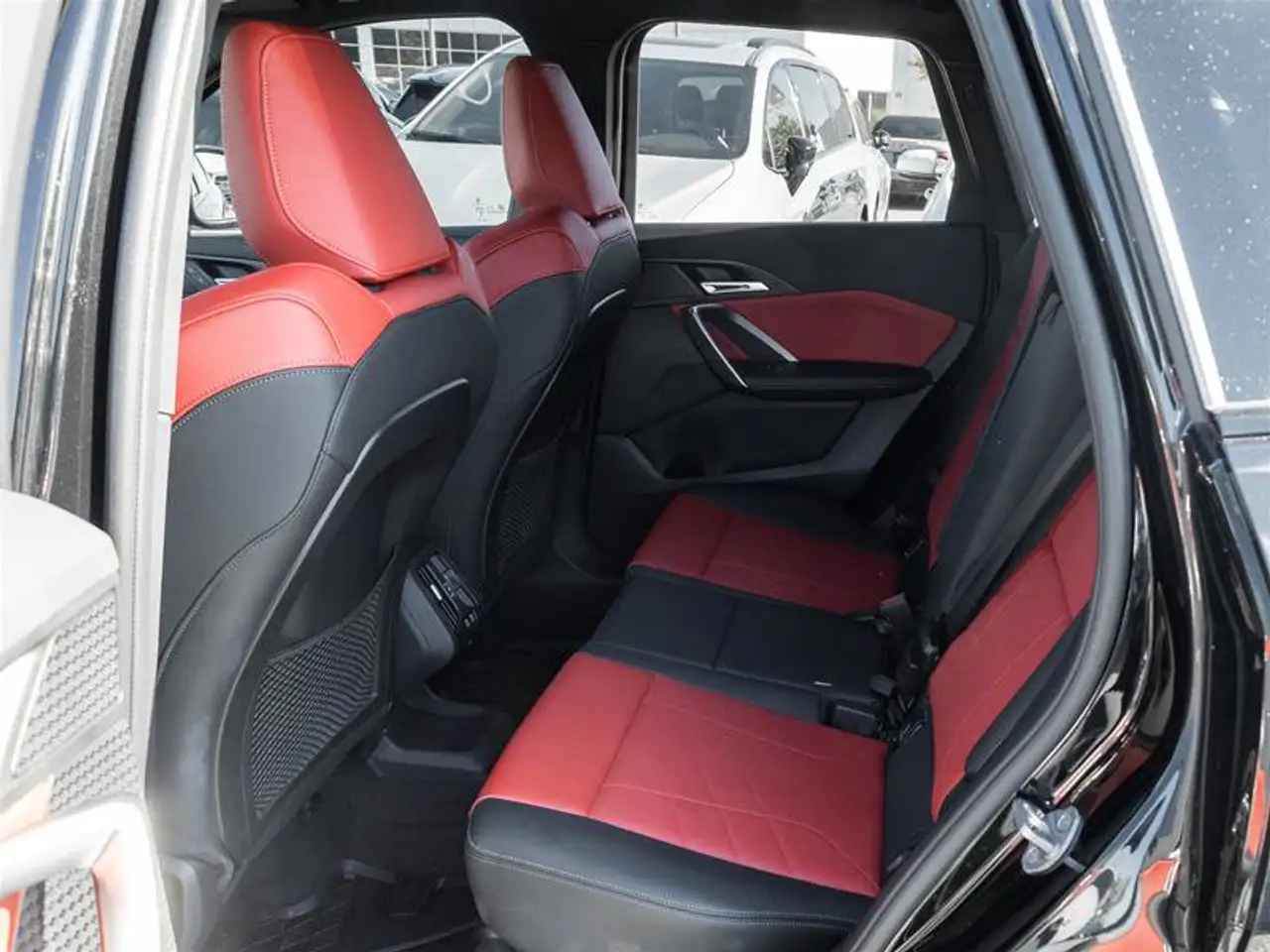 BMW X1 - Image 23