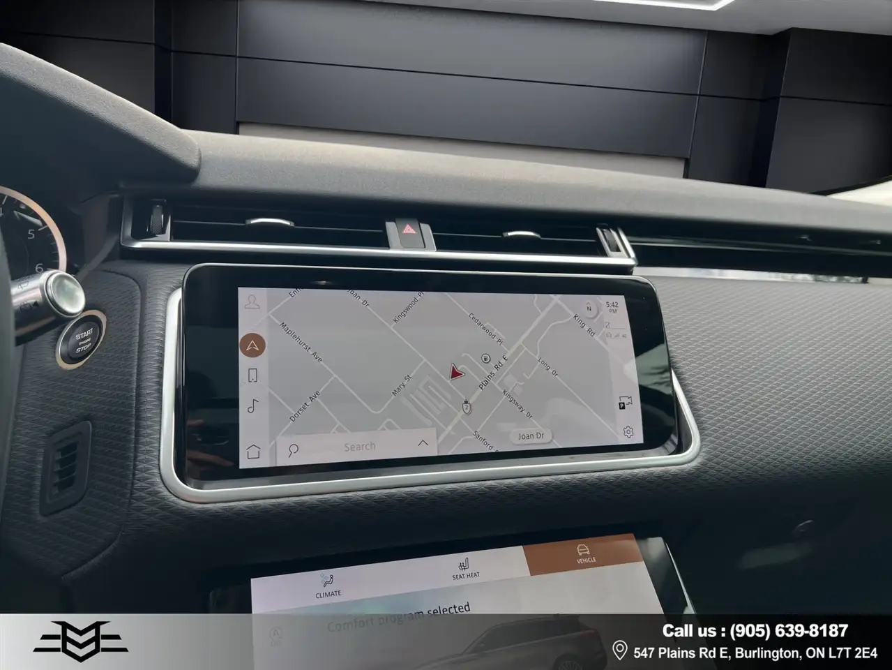 Land Rover Range Rover Velar - Image 32