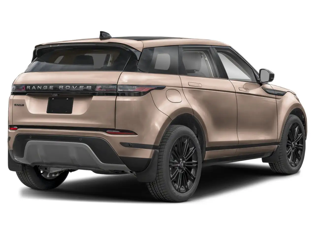 Land Rover Range Rover Evoque - Image 24