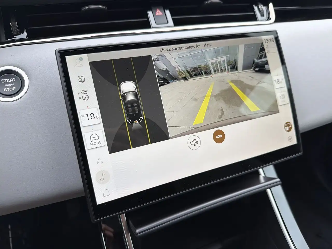Land Rover Range Rover Evoque - Image 14