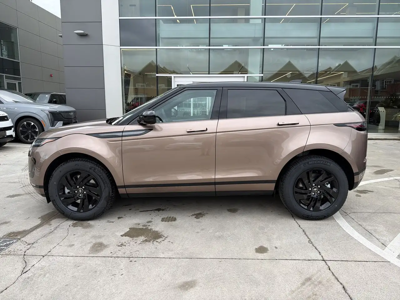 Land Rover Range Rover Evoque - Image 5