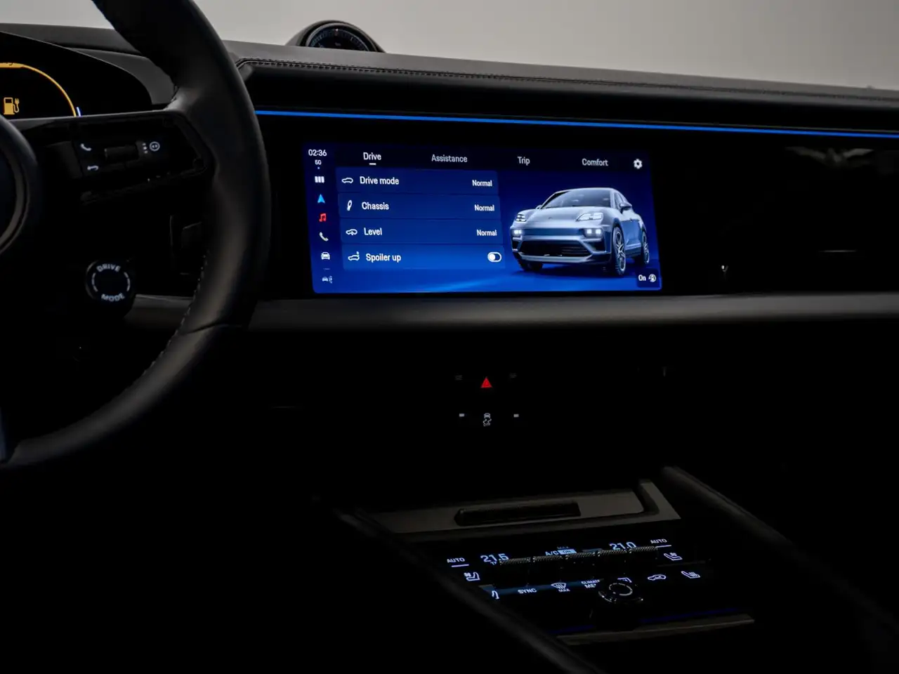 Porsche Macan - Image 17