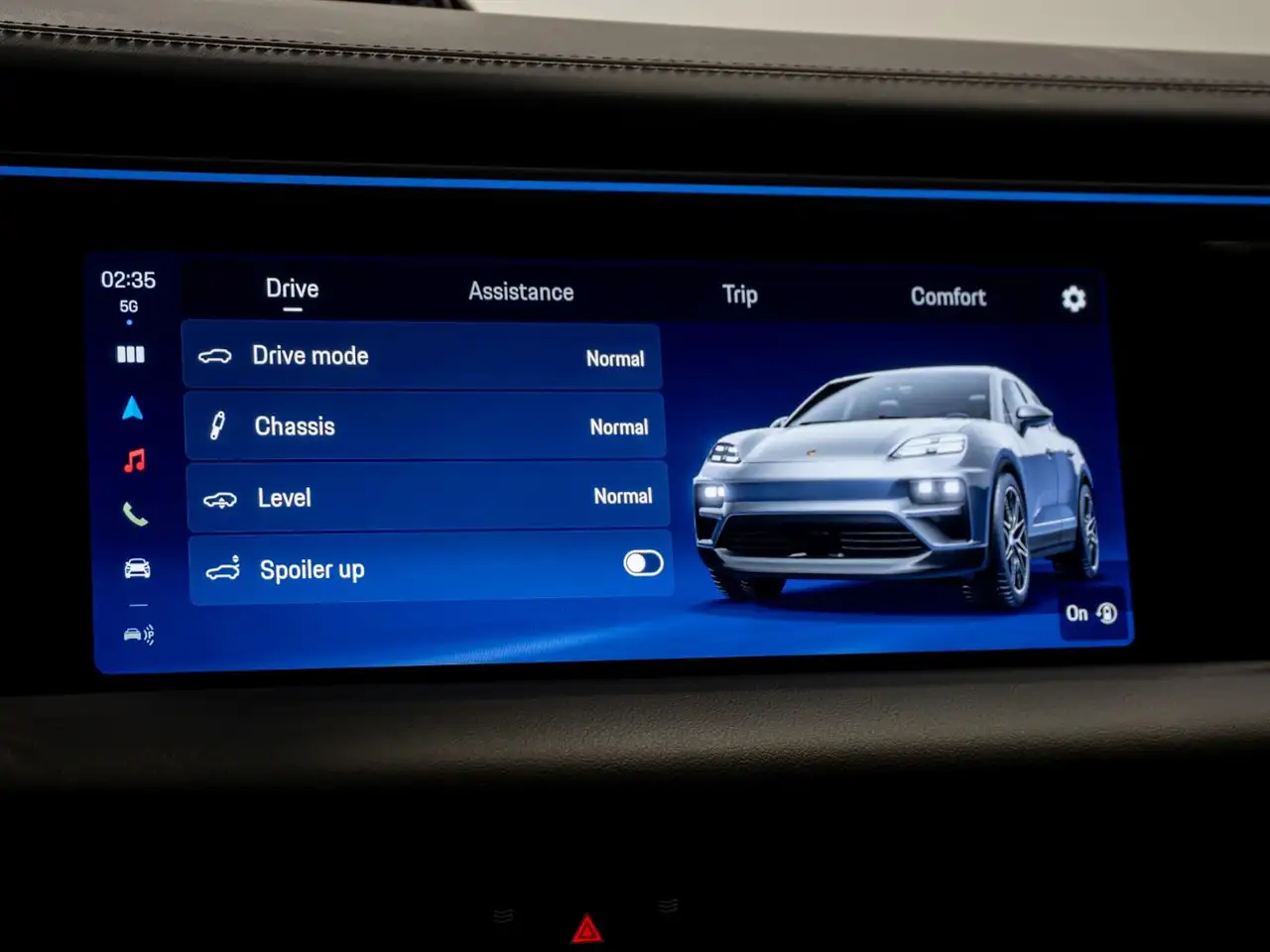 Porsche Macan - Image 18
