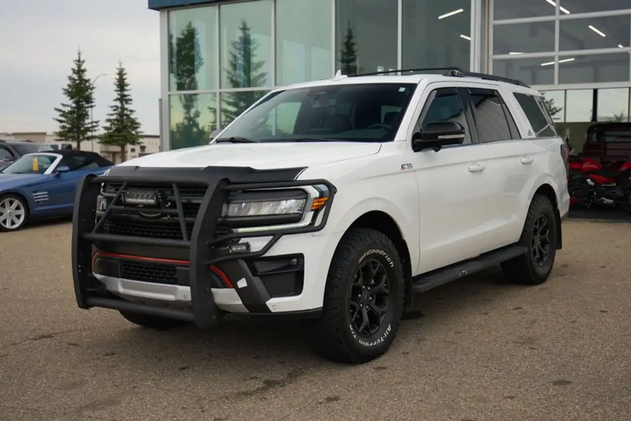 Ford Expedition - Image 1