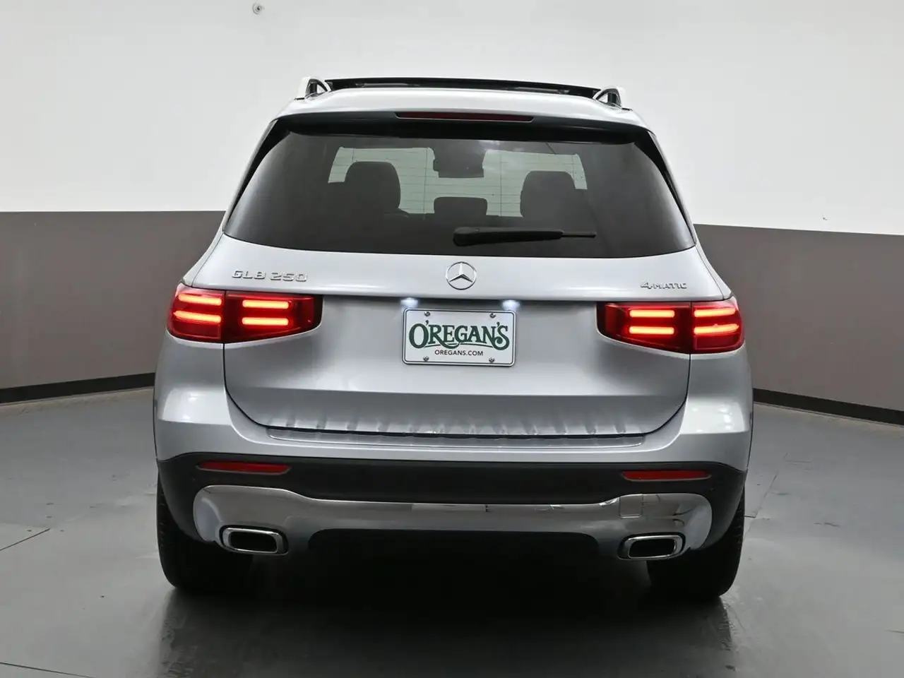 Mercedes-Benz GLB - Image 28