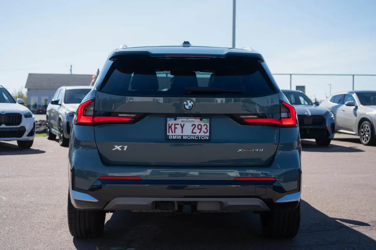 BMW X1 - Image 6
