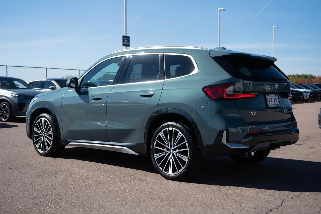 BMW X1 - Image 5
