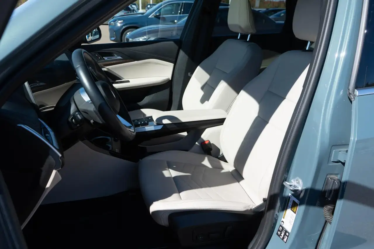 BMW X1 - Image 12