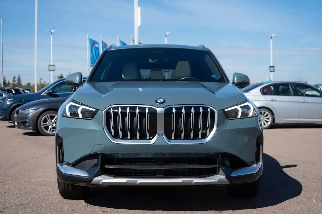 BMW X1 - Image 2