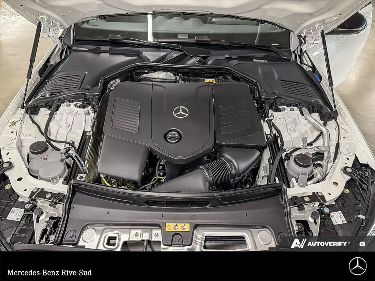 Mercedes-Benz C-Class - Image 20