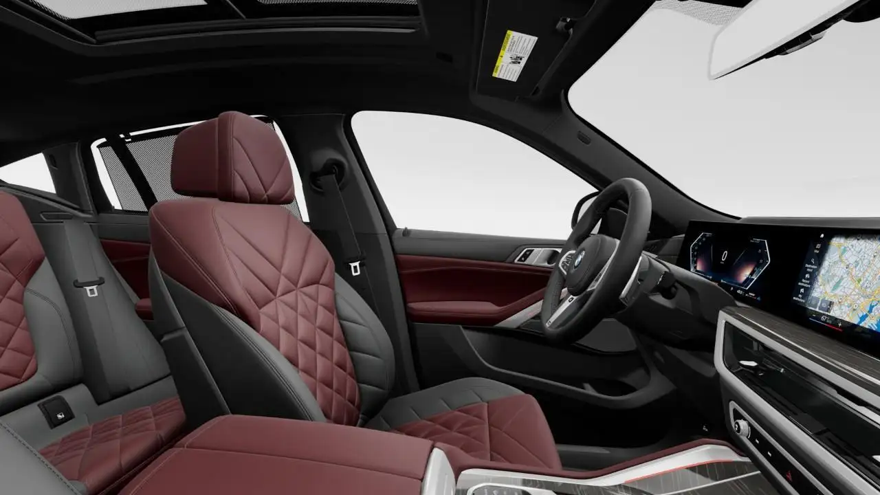 BMW X6 - Image 9