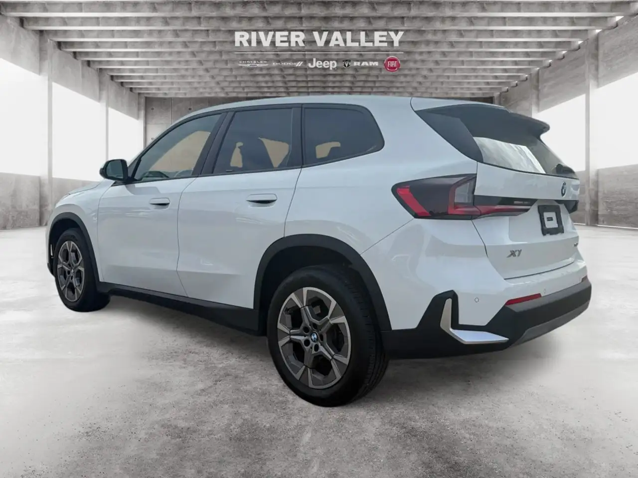 BMW X1 - Image 5