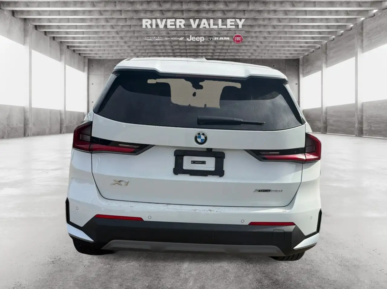 BMW X1 - Image 4