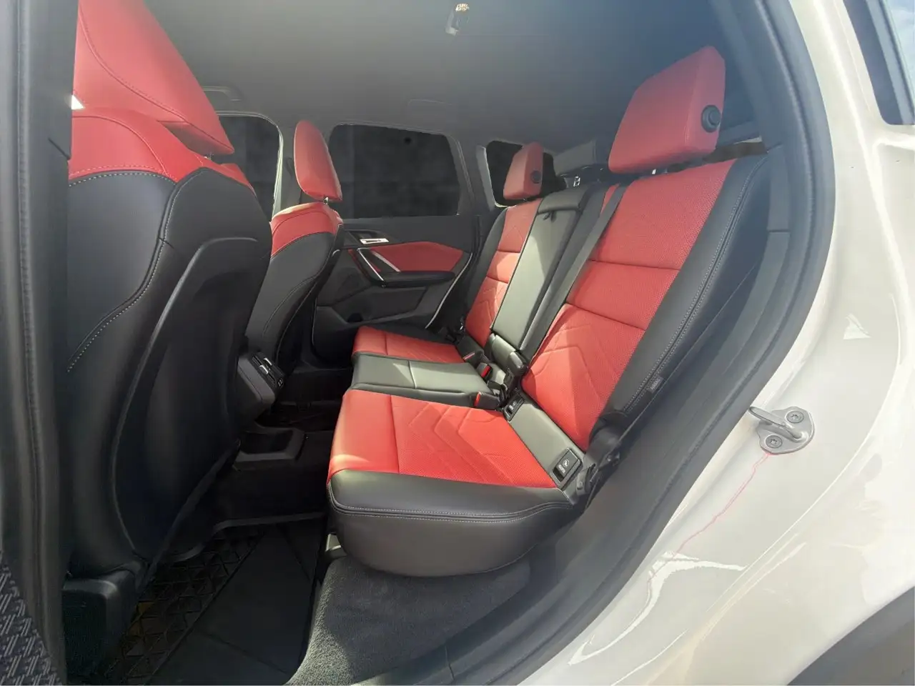 BMW X1 - Image 10