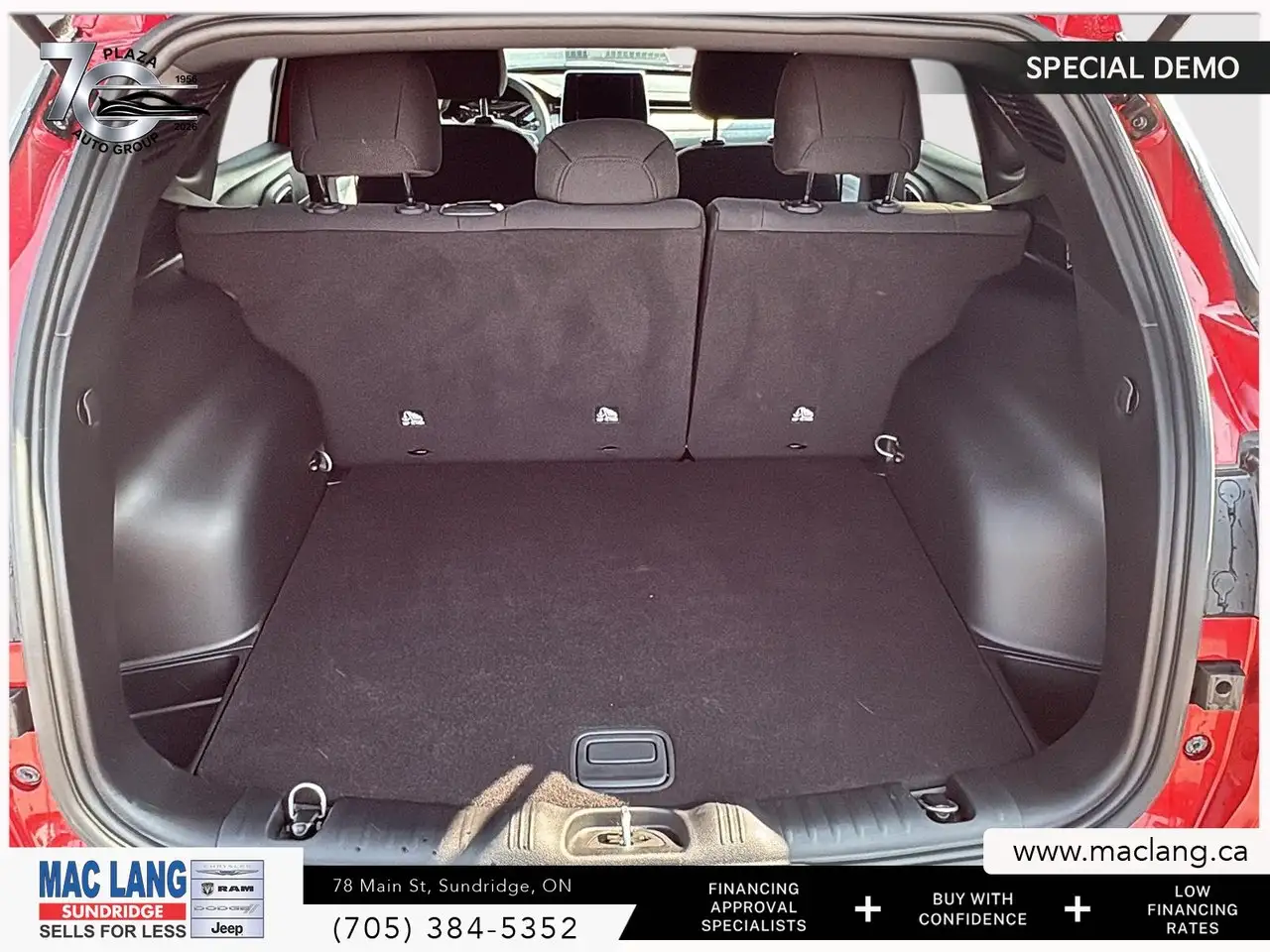 Jeep Compass - Image 10