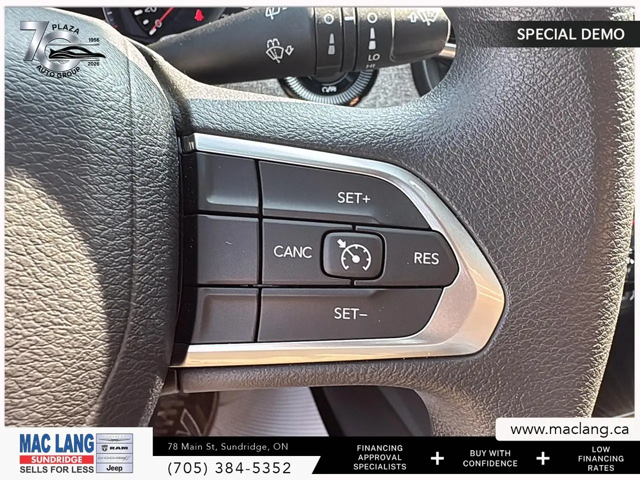 Jeep Compass - Image 16