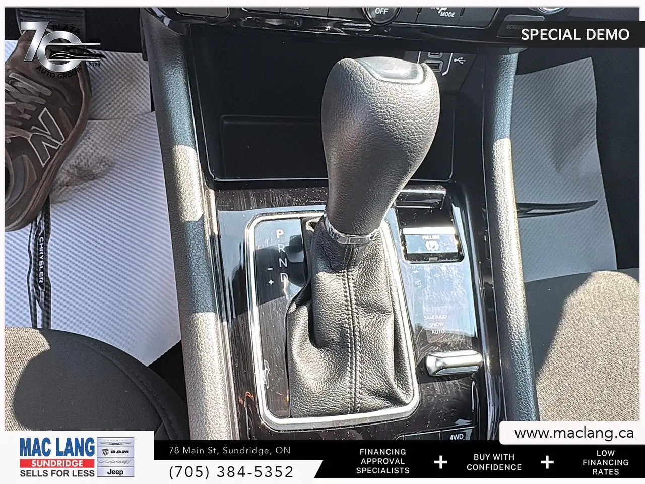 Jeep Compass - Image 18