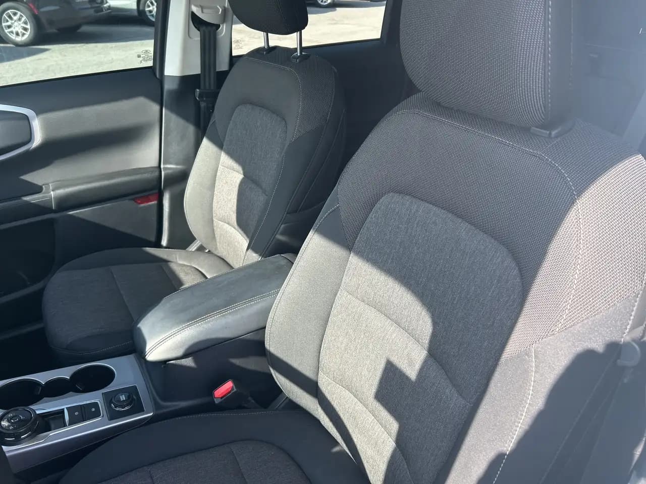 Ford Bronco Sport - Image 30