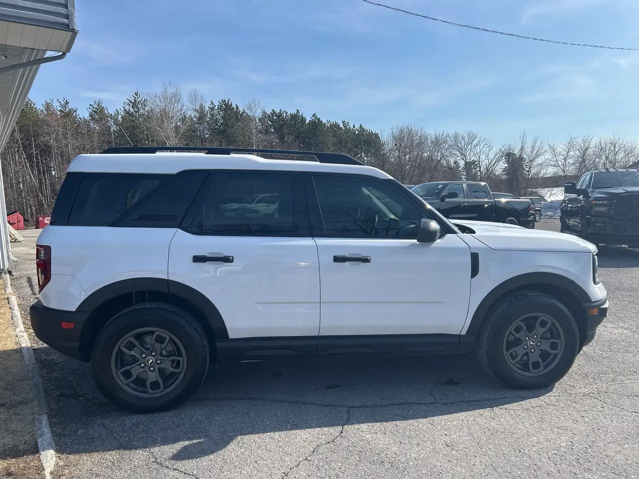 Ford Bronco Sport - Image 8