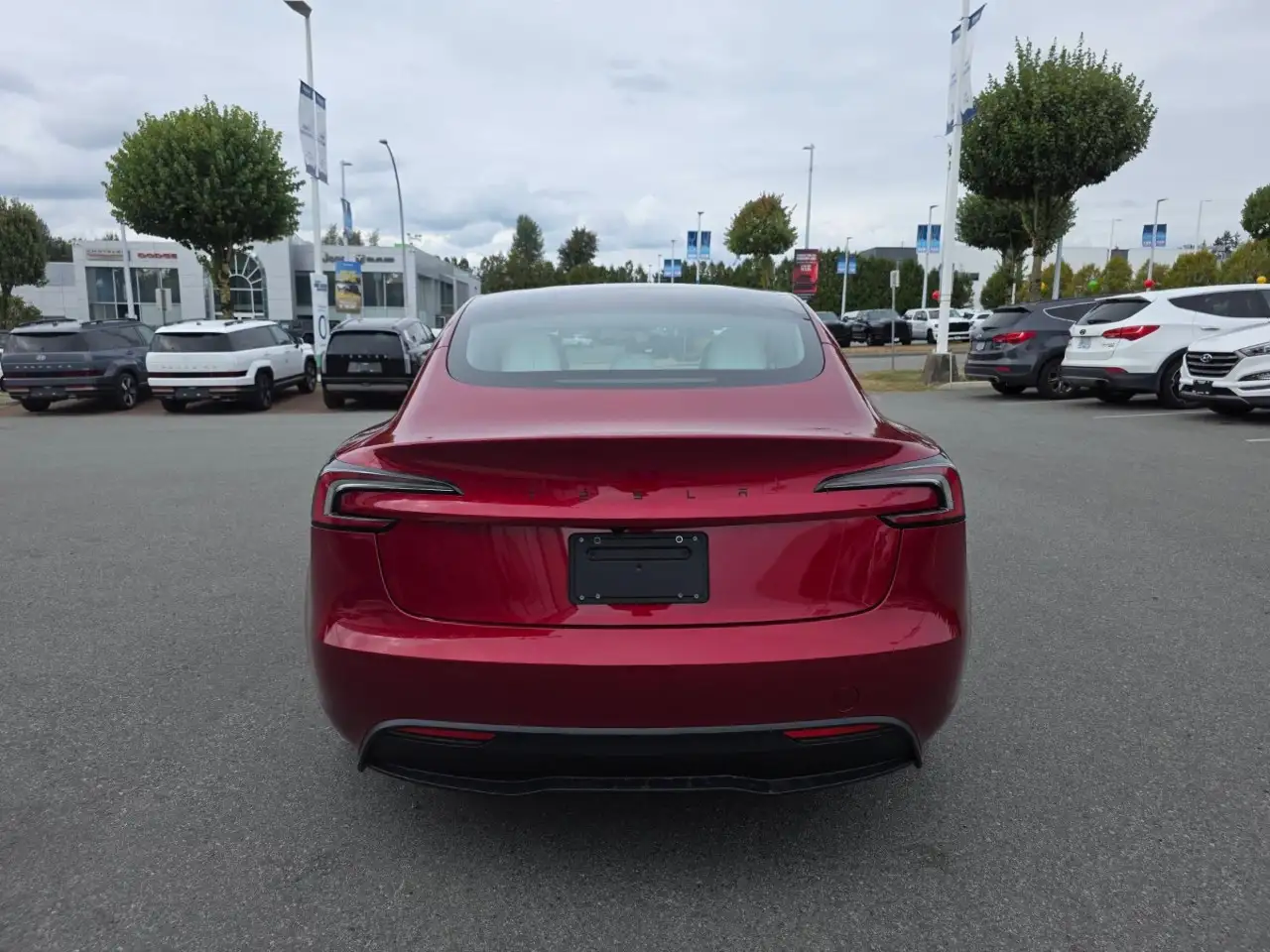 Tesla Model 3 - Image 6