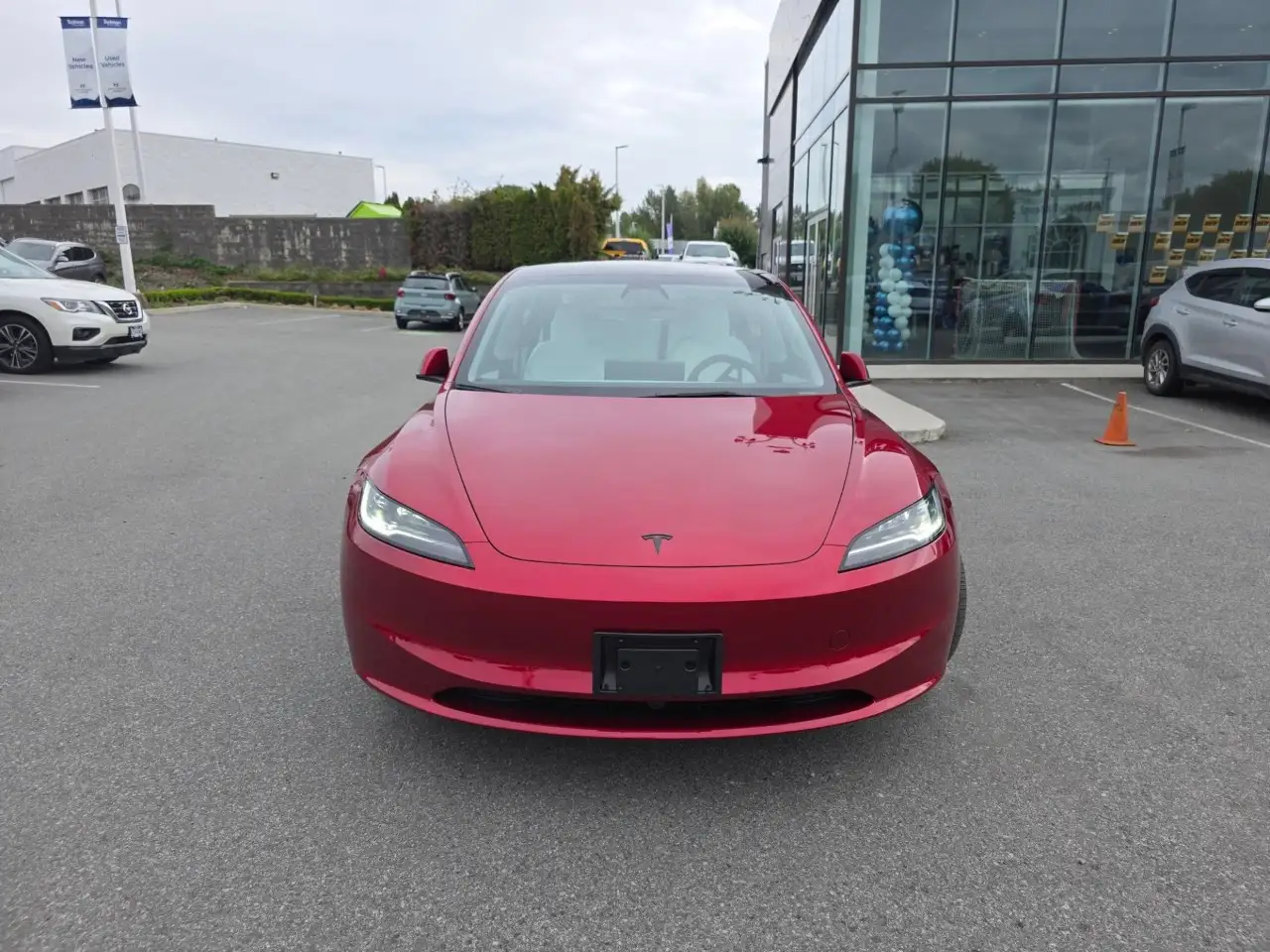 Tesla Model 3 - Image 2