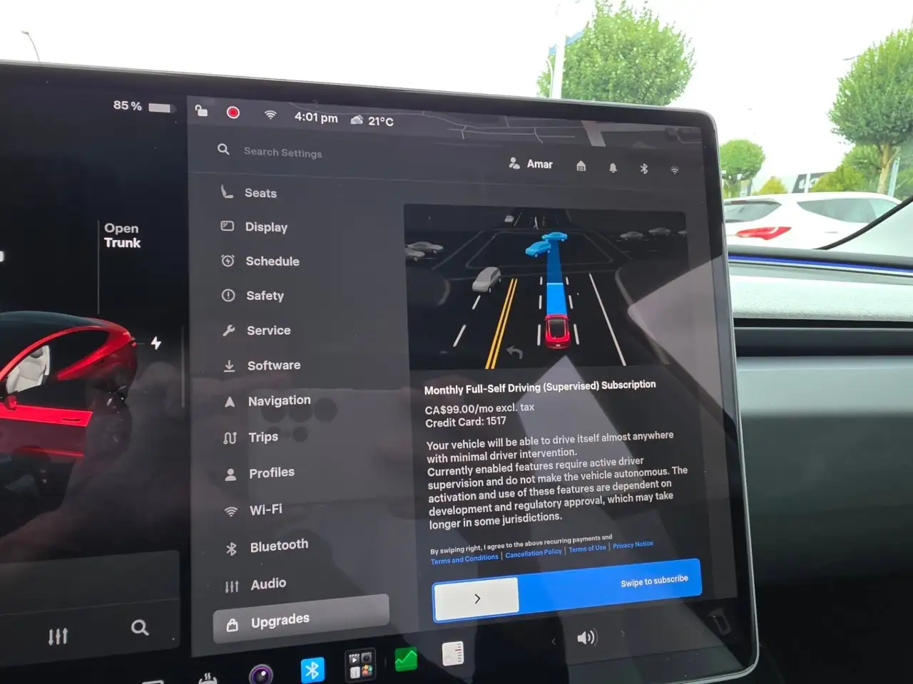 Tesla Model 3 - Image 20