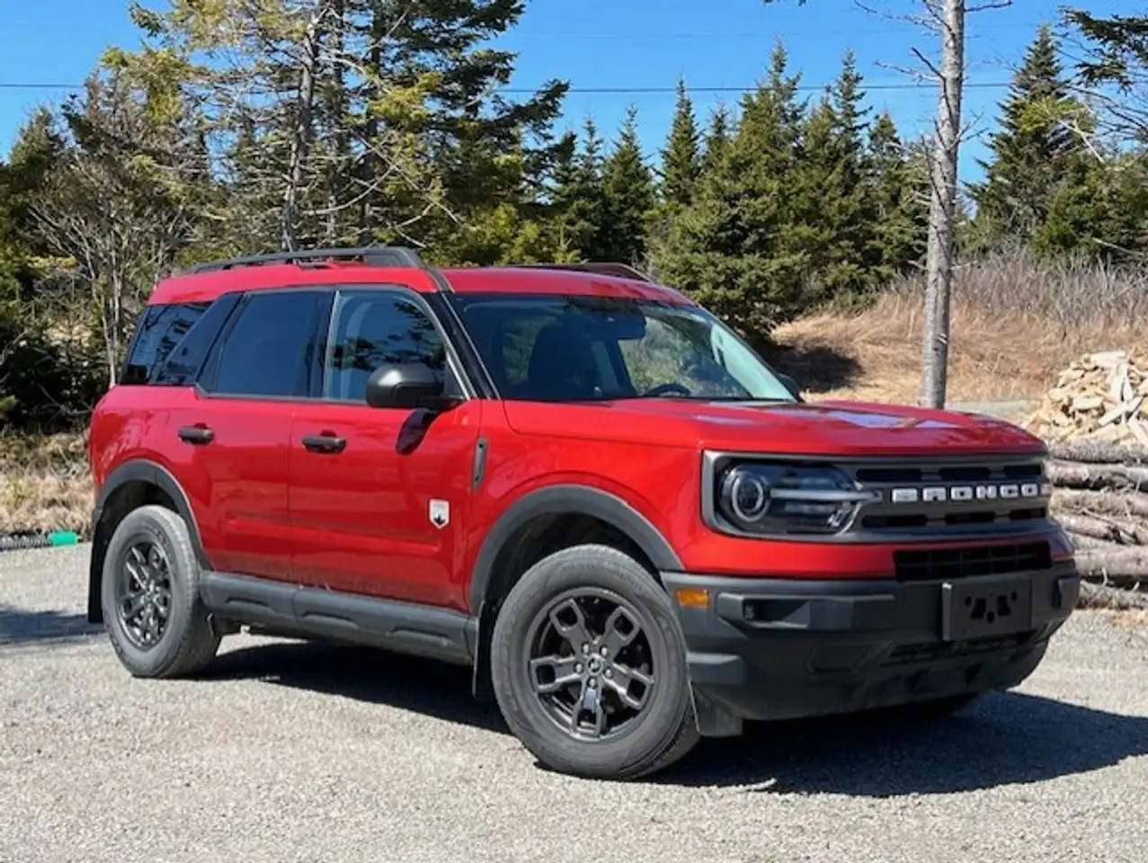 Ford Bronco Sport - Image 4
