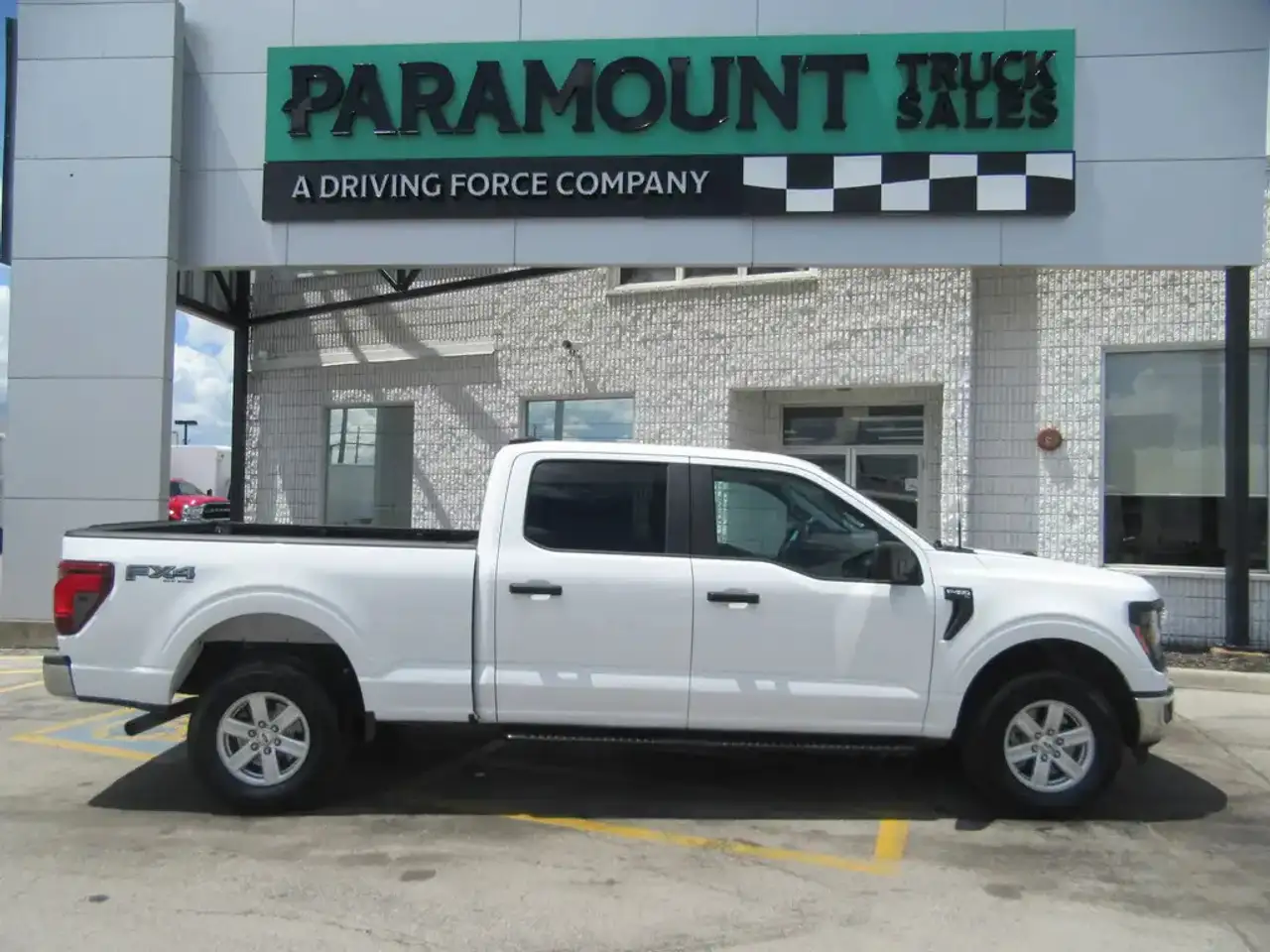 Ford F-150 - Image 6