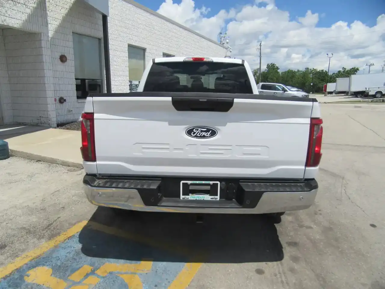 Ford F-150 - Image 3