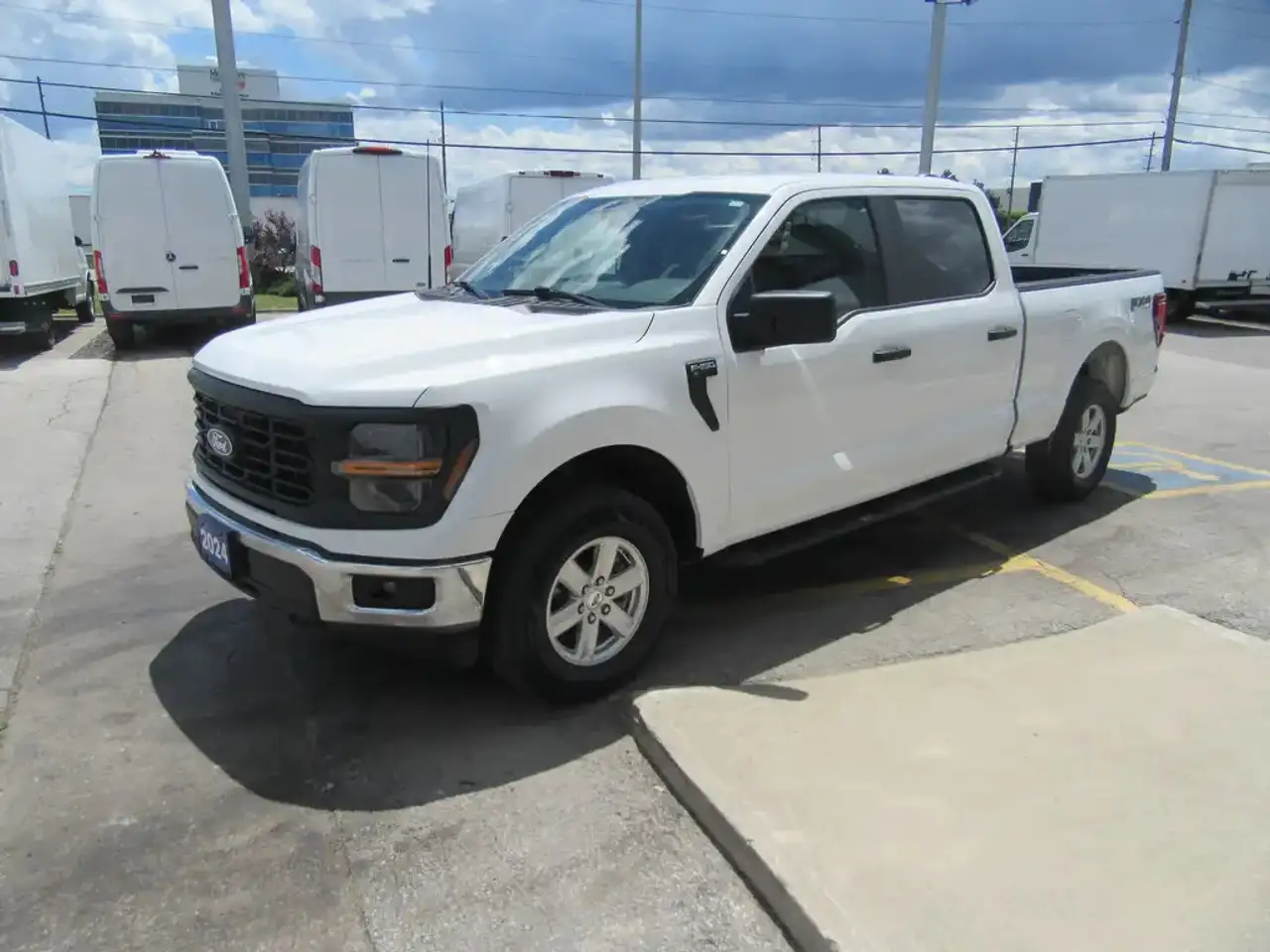 Ford F-150 - Image 4