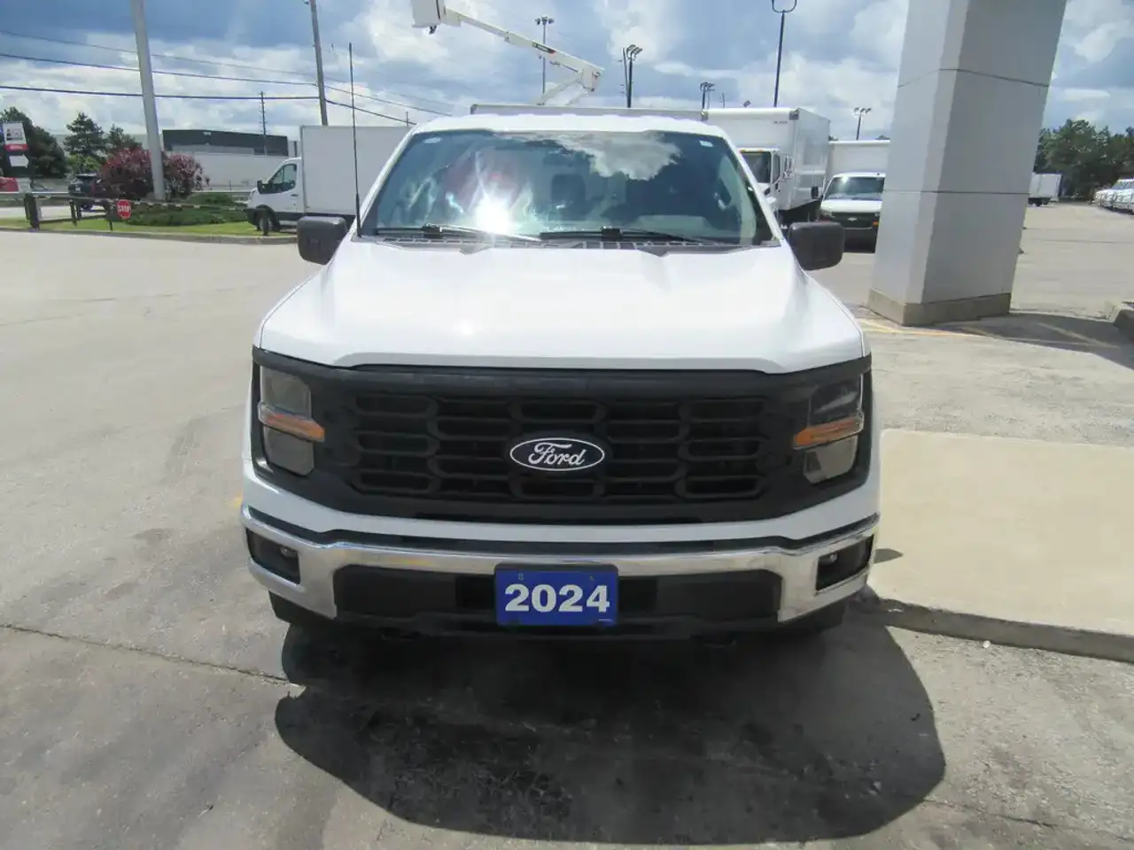 Ford F-150 - Image 5