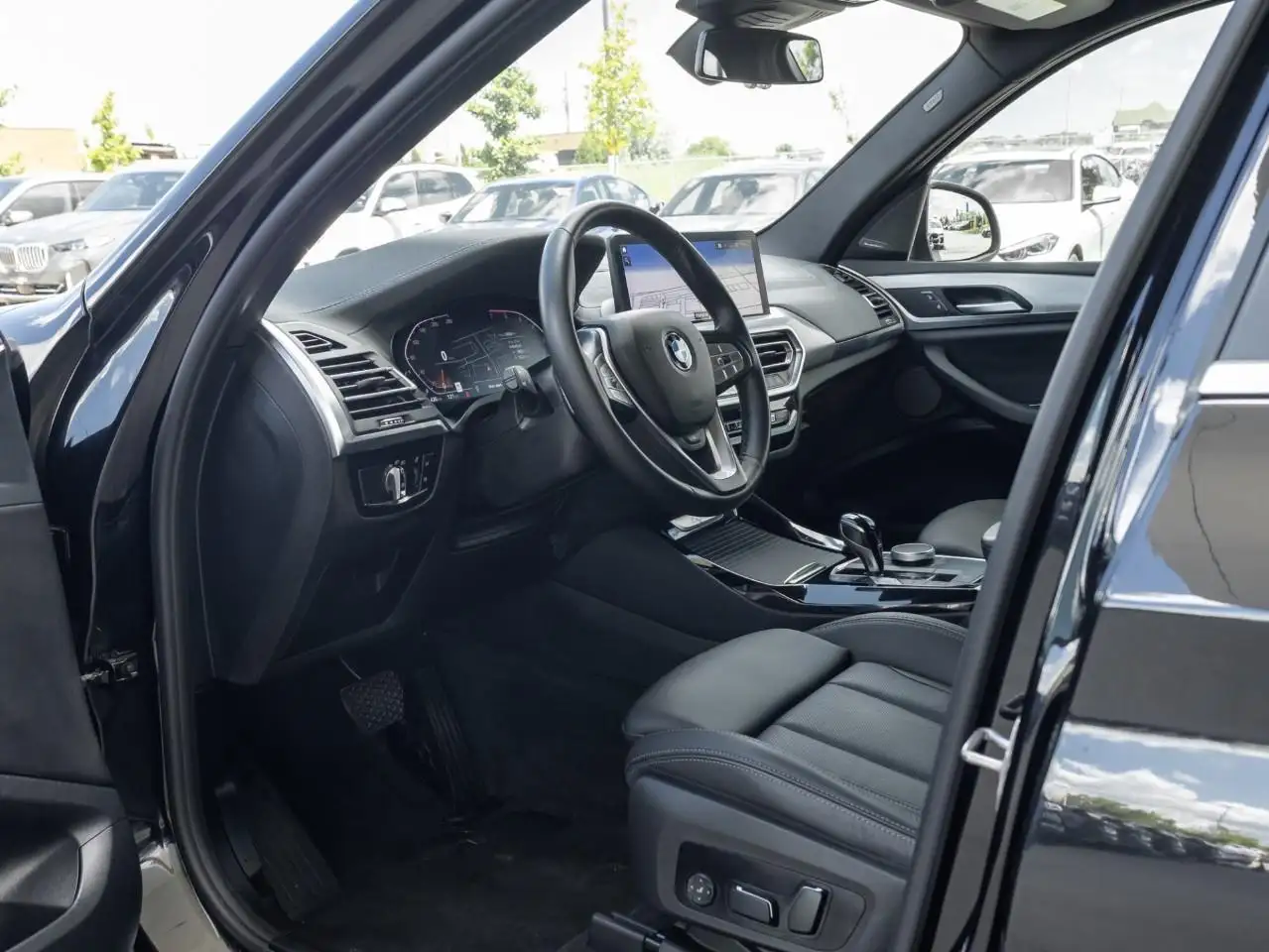 BMW X3 - Image 7