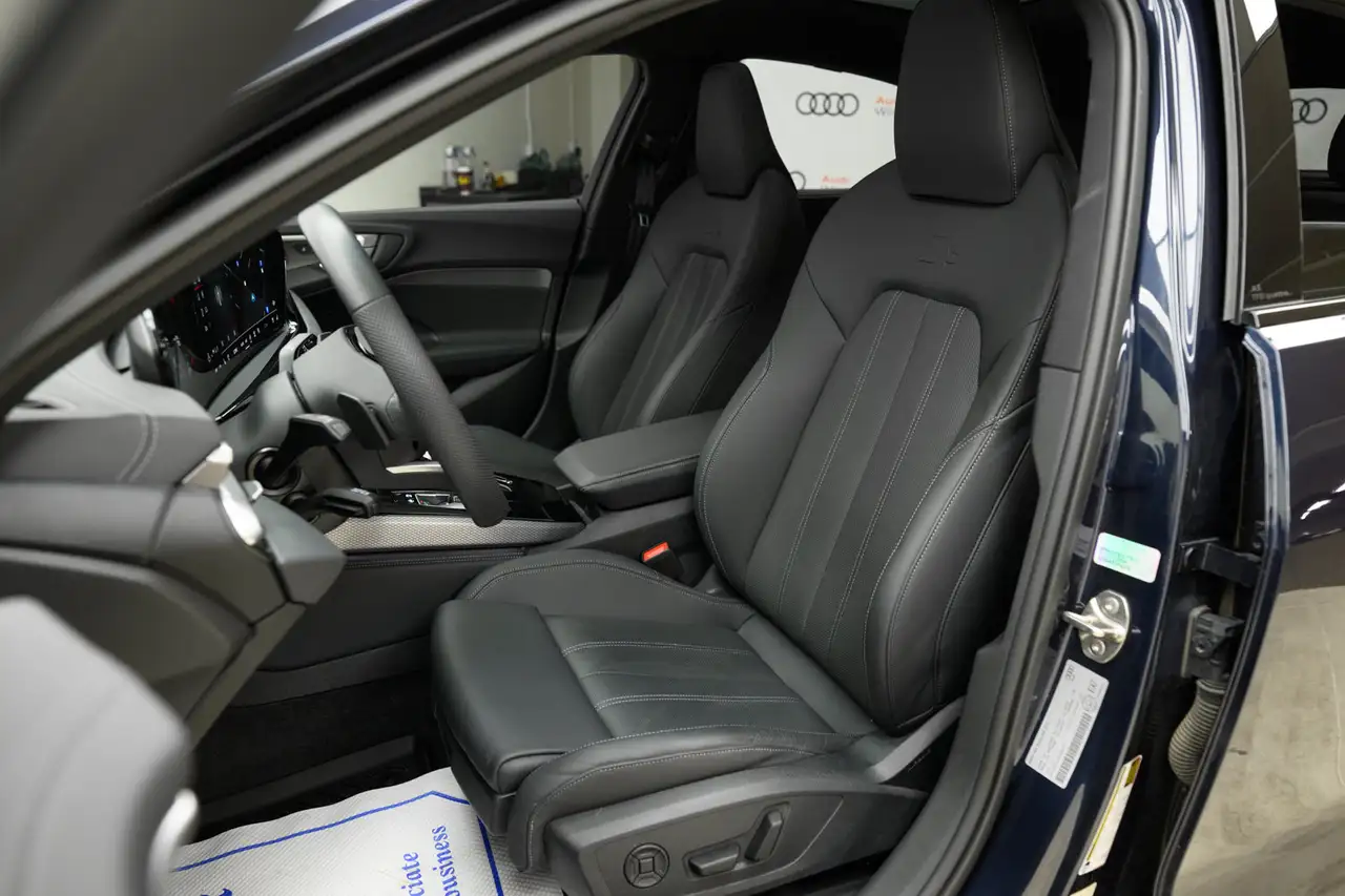 Audi A5 - Image 26