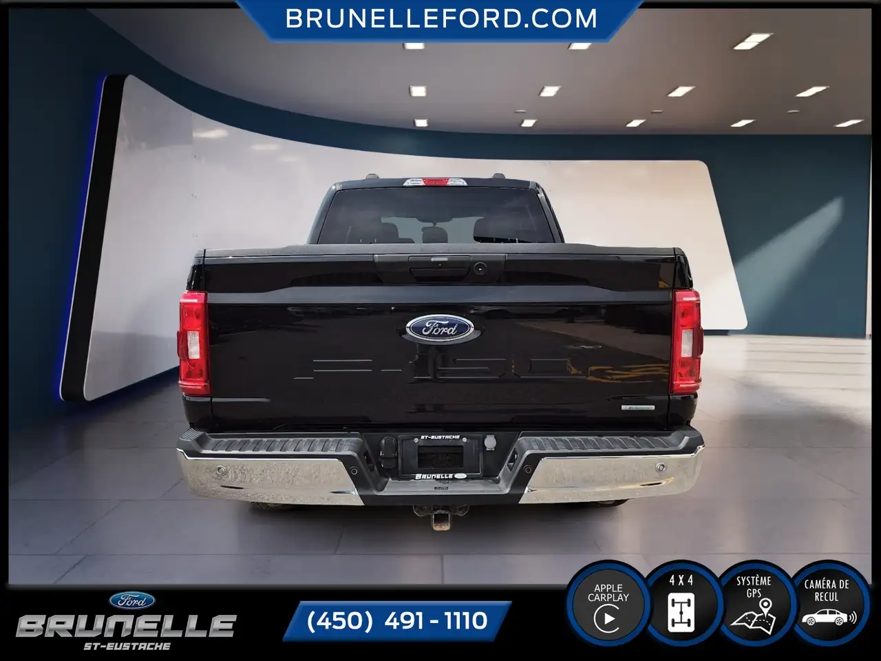 Ford F-150 - Image 6