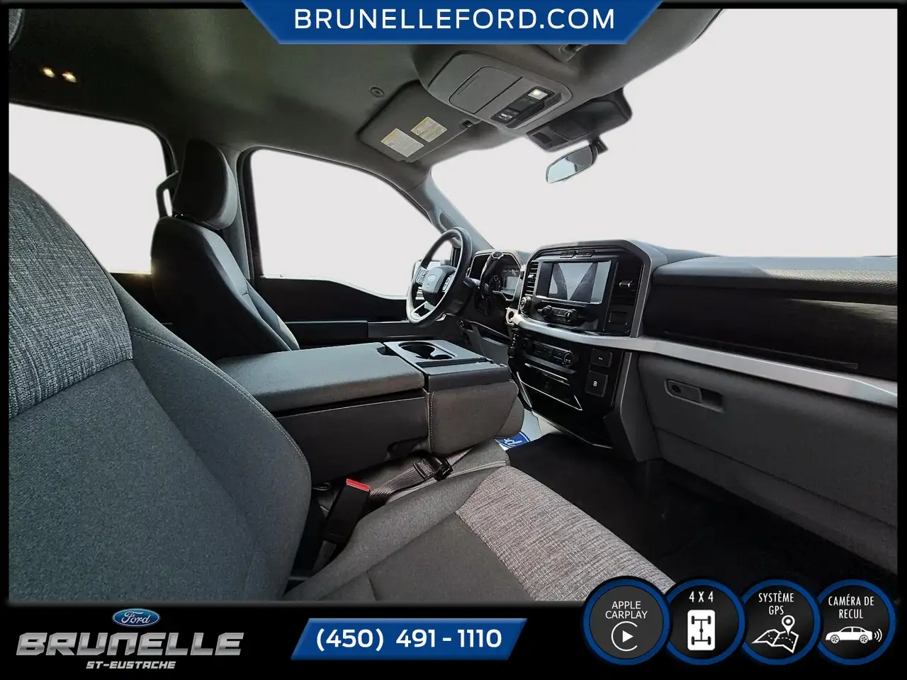 Ford F-150 - Image 10