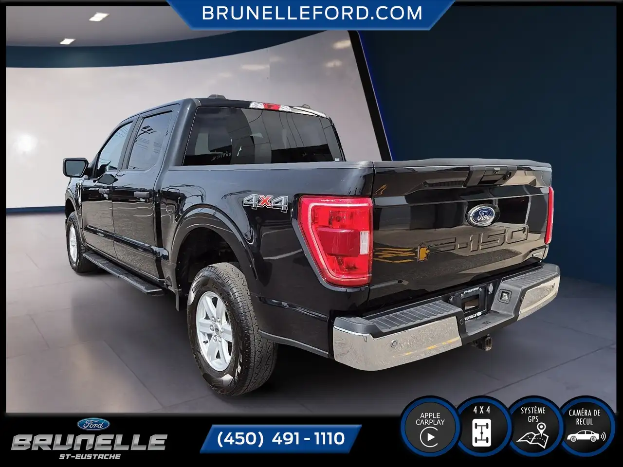 Ford F-150 - Image 7