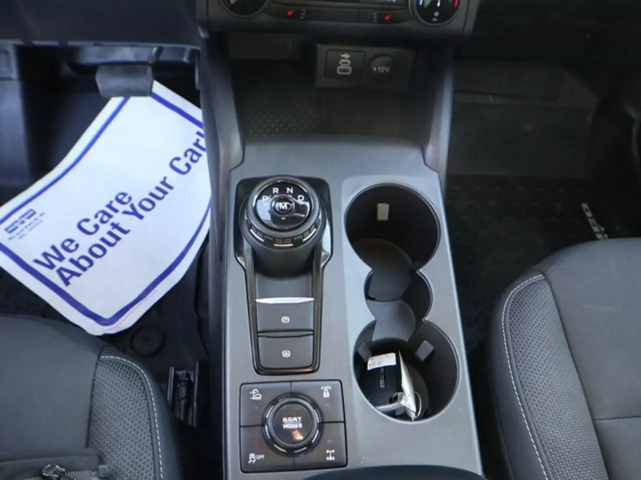 Ford Bronco Sport - Image 13