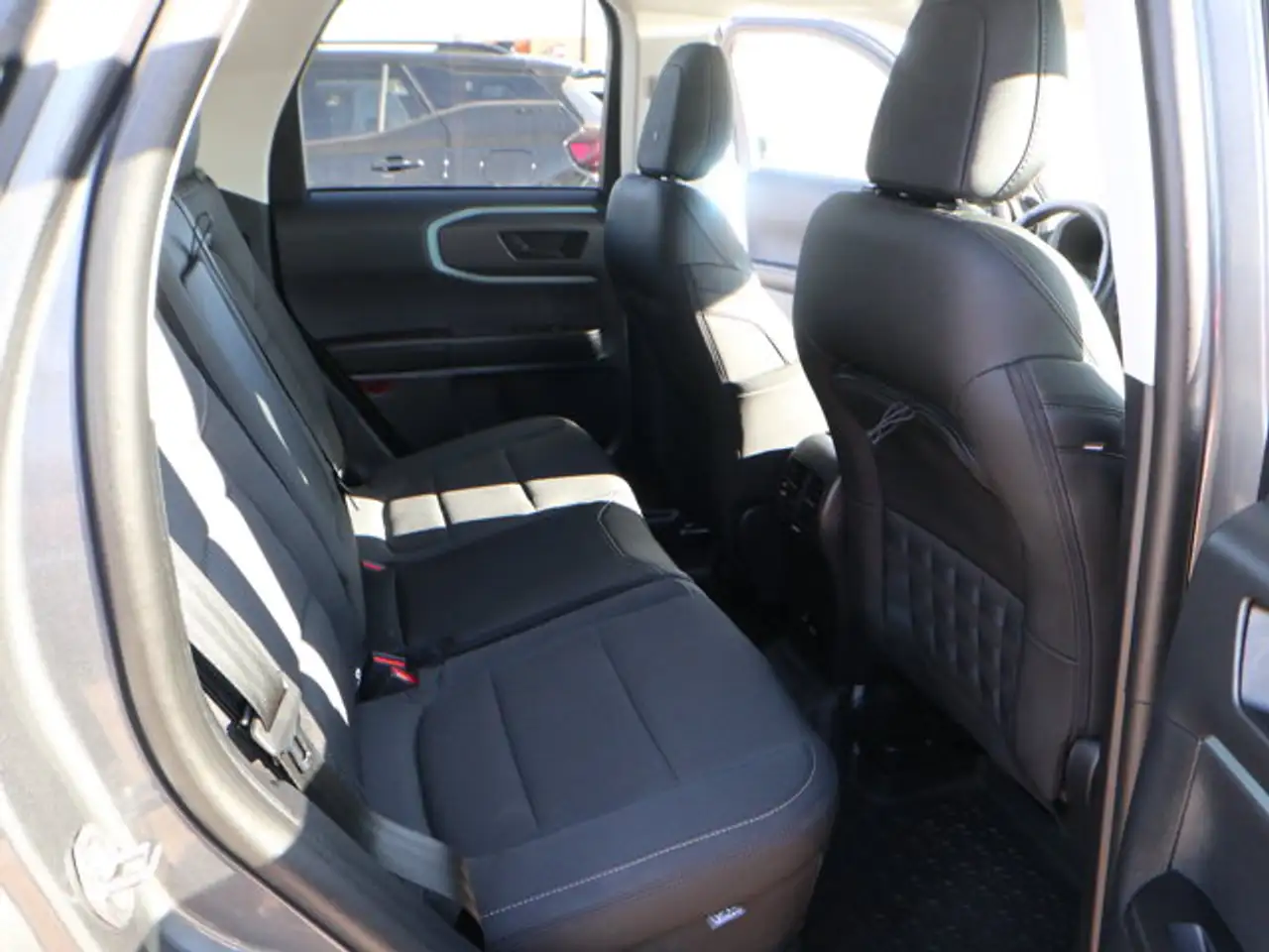 Ford Bronco Sport - Image 17