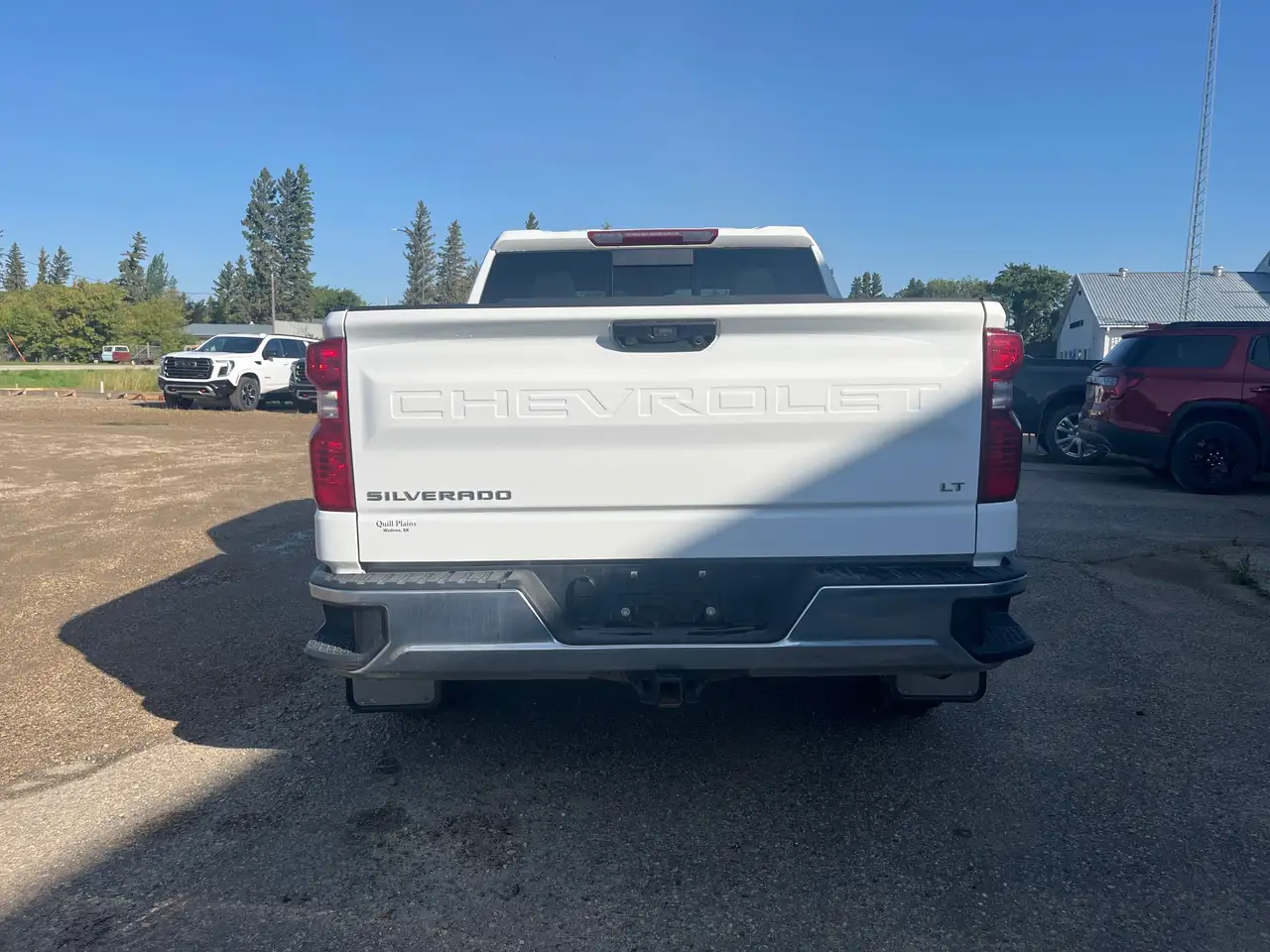 Chevrolet Silverado 1500 - Image 7