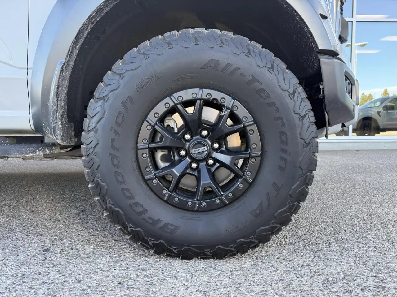 Ford F-150 - Image 4