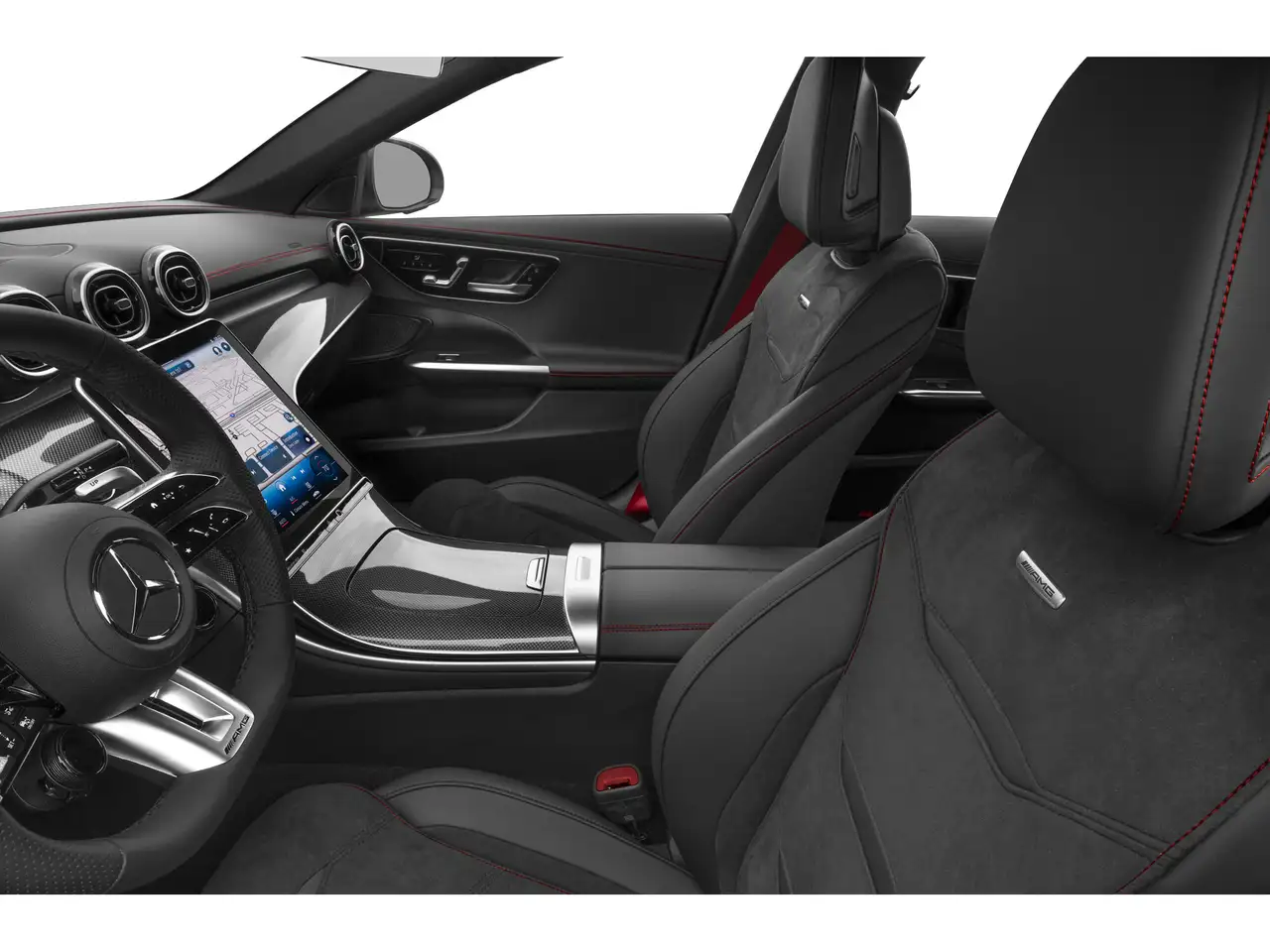 Mercedes-Benz C-Class - Image 6
