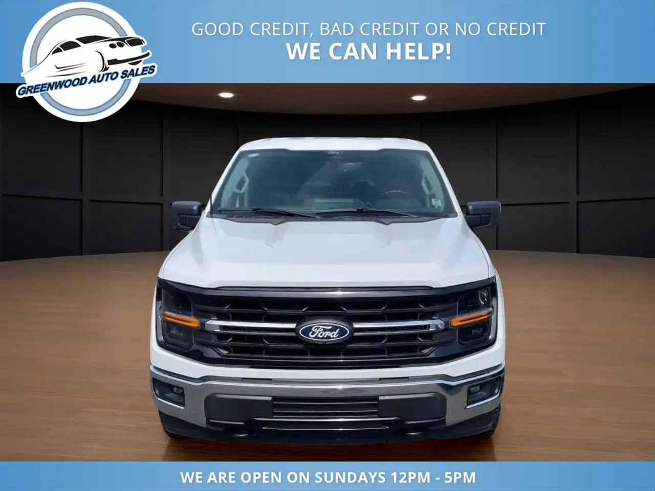 Ford F-150 - Image 2